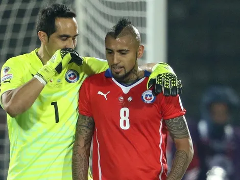 Vidal reveló cómo fue su cara a cara con Bravo: "El tema quedó en nada"