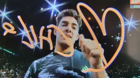 Christian Garin en París