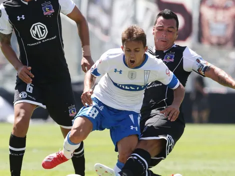 Colo Colo y la UC no jugarán a mitad de semana su partido pendiente