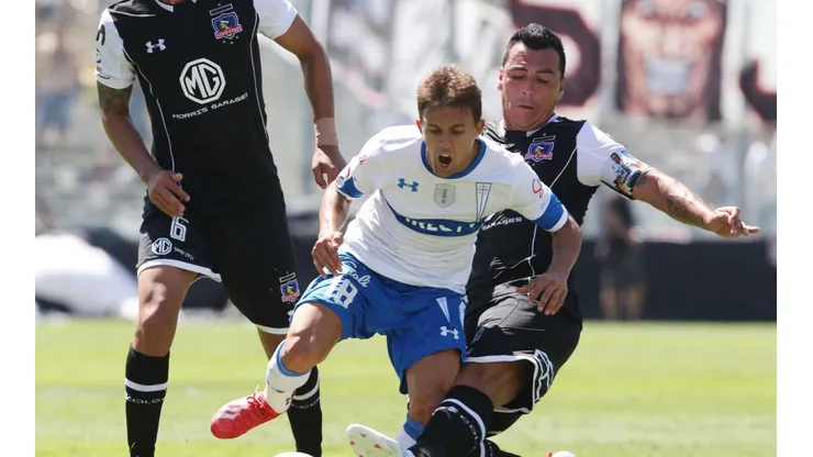 Colo Colo volverá a la acción ante los cruzados