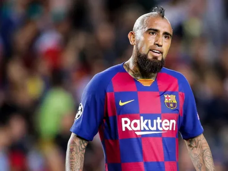 Qué canal transmite Barcelona vs Real Valladolid