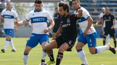 UC vs Colo Colo será el inicio de la reanudación del Torneo.