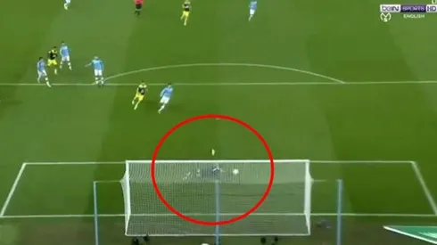 Claudio Bravo y sus tapadones