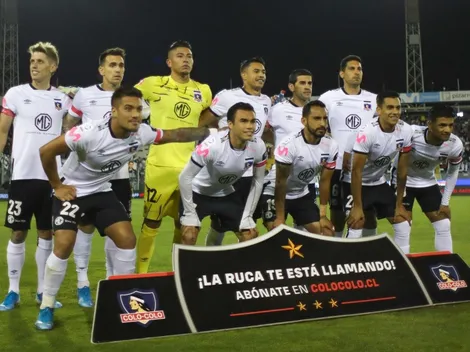 Colo Colo tiene programada visita a Iquique, pero no hay certeza de si se jugará