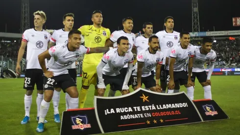 Colo Colo por ahora visitaría a Iquique en Arica el sábado