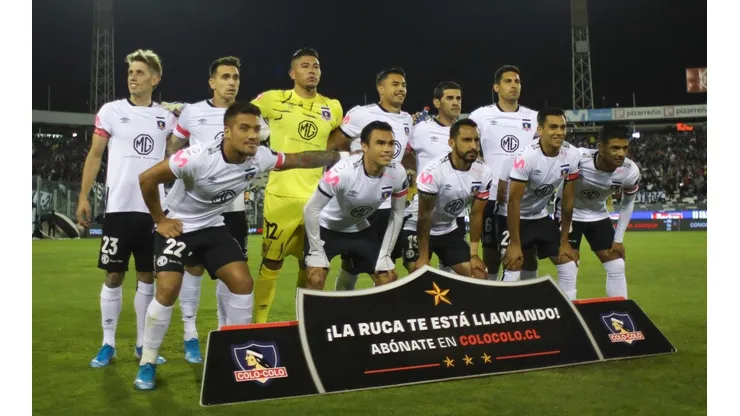 Colo Colo por ahora visitaría a Iquique en Arica el sábado
