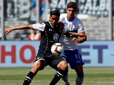Colo Colo no está dispuesto a jugar semifinales únicas en Copa Chile