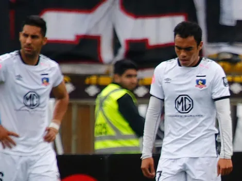 Confirmado: Se suspende la fecha 27 del Campeonato Nacional