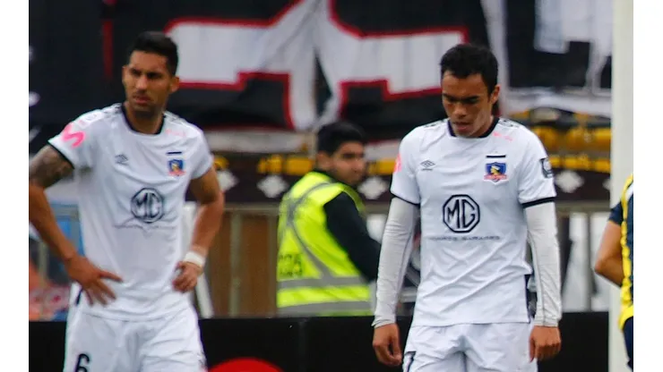 Colo Colo tendrá que esperar para enfrentar a Iquique
