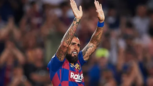 España a los pies del Rey.