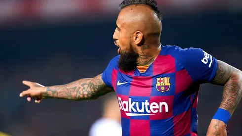 Goleada del Barcelona