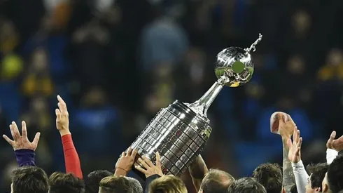 Copa Libertadores en Chile