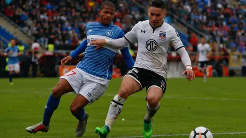 Colo Colo tiene que jugar todavía tres partidos ante la UC