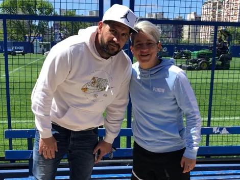 ¿Qué es de Agustín Orión?