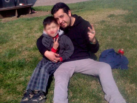 ¡Justicia para Alex Núñez! colocolino asesinado por Carabineros en Maipú