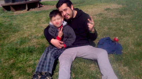 Alex Núñez falleció tras recibir golpes en el tórax, costillas, hombros y cabeza