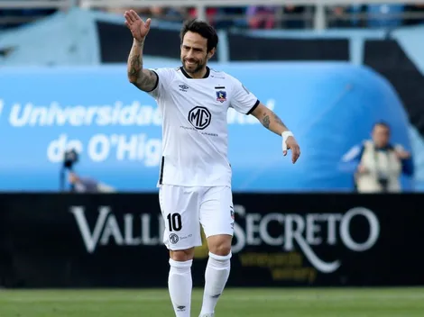 Jorge Valdivia rompió el silencio y luego cerró su cuenta de Twitter