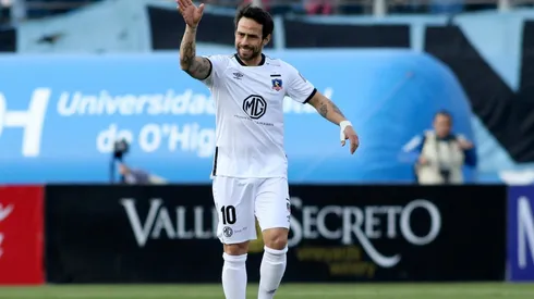 El Mago Valdivia desapareció de Twitter.