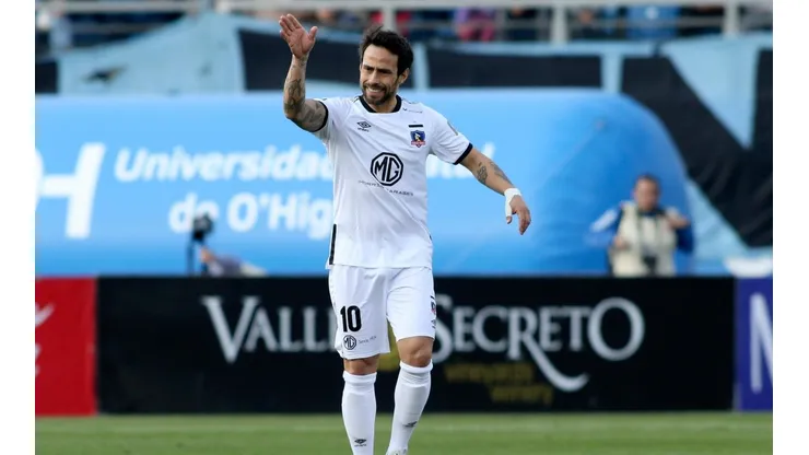 El Mago Valdivia desapareció de Twitter.