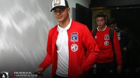 Juvenil del Cacique está con el pueblo.