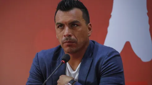 Esteban Paredes no comparte el comunicado de las SA