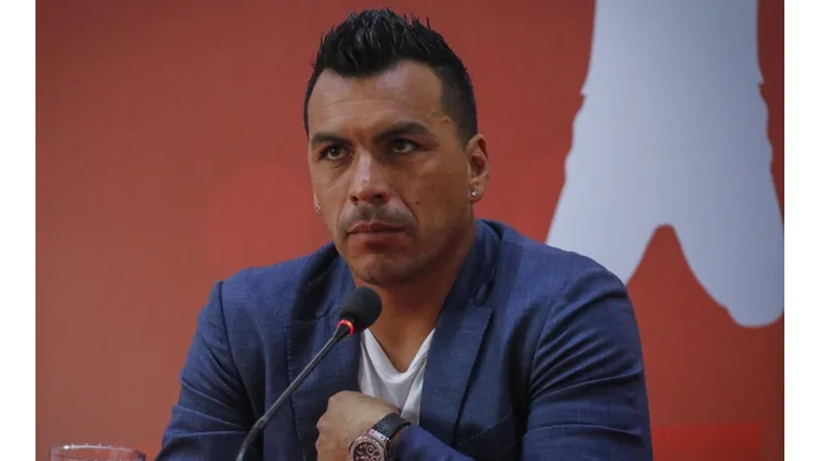 Esteban Paredes no comparte el comunicado de las SA