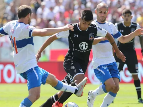 ¿Semifinal de Copa Chile a partido único y en cancha neutral?