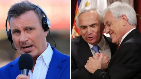 Barti en picada contra los políticos.