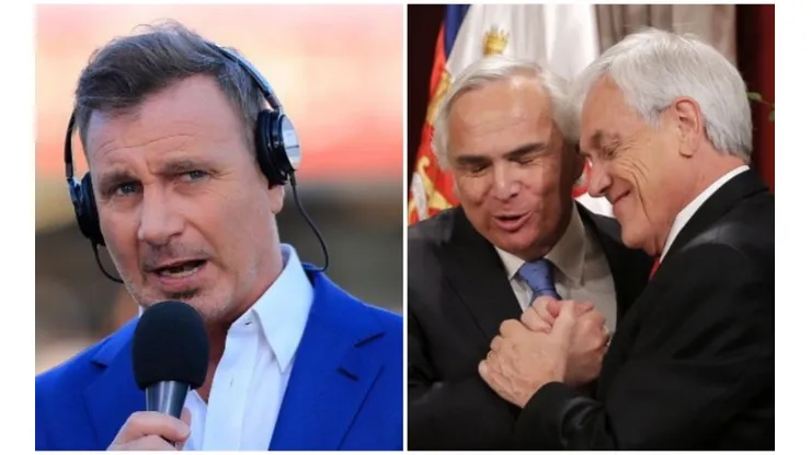 Barti en picada contra los políticos.