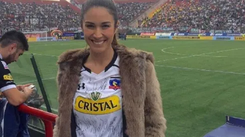 La comunicadora Vanesa Borghi hace sus descargos en Dale Albo.