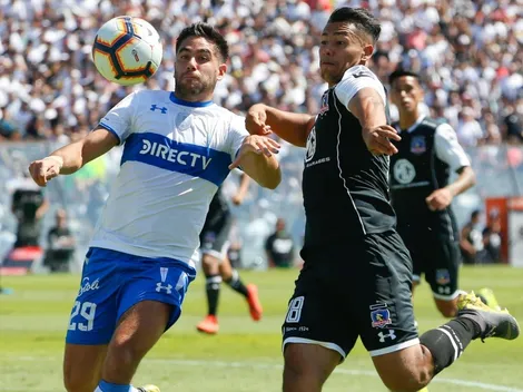 El UC vs CC se pude jugar un día después de la final de Libertadores