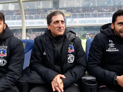 El potente mensaje del PF de Colo Colo sobre las protestas en Chile