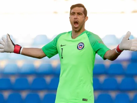 Bravo se refiere a las "migajas" después del discurso de Piñera