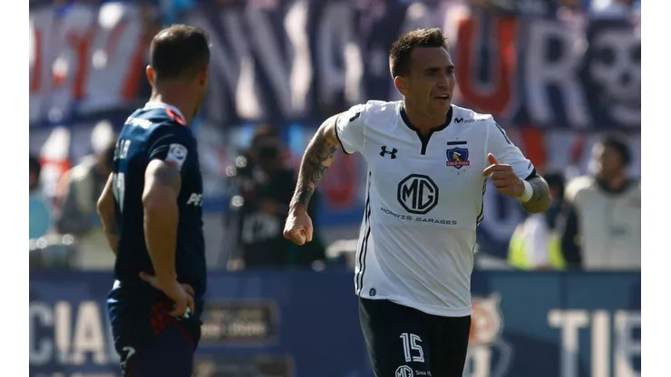 Mouche se mostró muy preocupado por lo que pasa en el país
