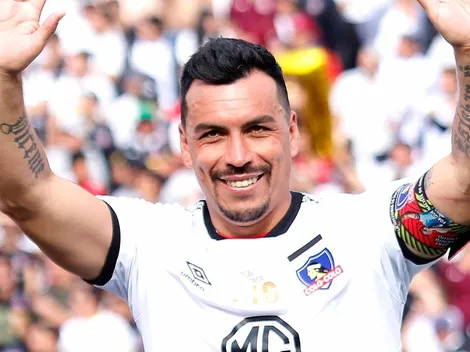 Paredes contra las autoridades: "¿Cuándo empezarán a jugar bien para nuestros colores?"