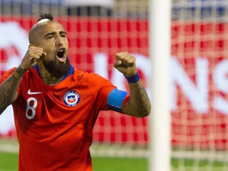 Arturo Vidal: "No más abusos, diálogo ahora"