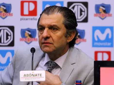 Aníbal Mosa y la suspensión de una nueva fecha