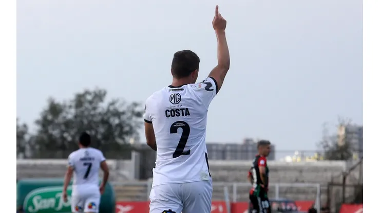 Costa preocupado por lo que sucede en el país