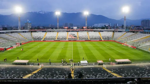 Estadio Monumental