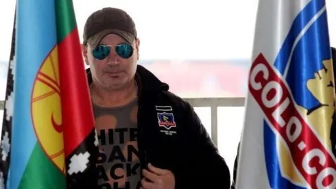 Barti sigue firme con el pueblo.