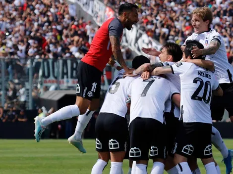 ¿Cuándo vuelve Colo Colo a la cancha y contra quién?