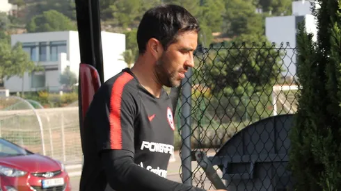 Bravo ha estado muy activo en sus redes sociales