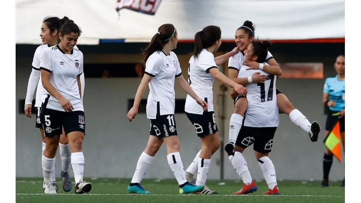 Colo Colo enfrentará al Atlético Huila por la Libertadores