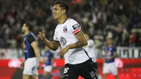 Carlo Villanueva aún no renueva con el Cacique