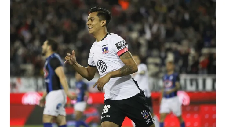Carlo Villanueva aún no renueva con el Cacique