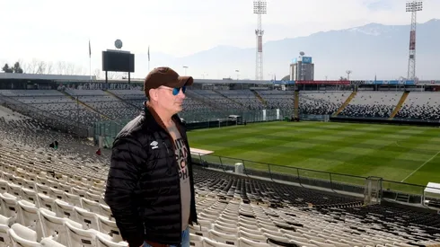 Barticciotto en el Monumental
