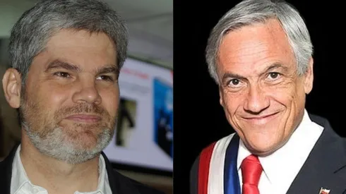 Guarello le da con todo al ex accionista de Blanco y Negro