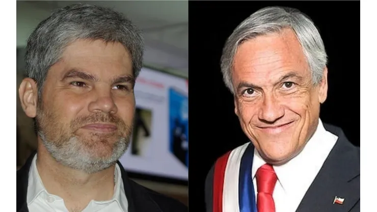 Guarello le da con todo al ex accionista de Blanco y Negro