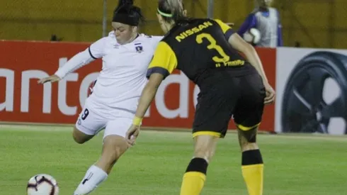 Colo Colo Femenino