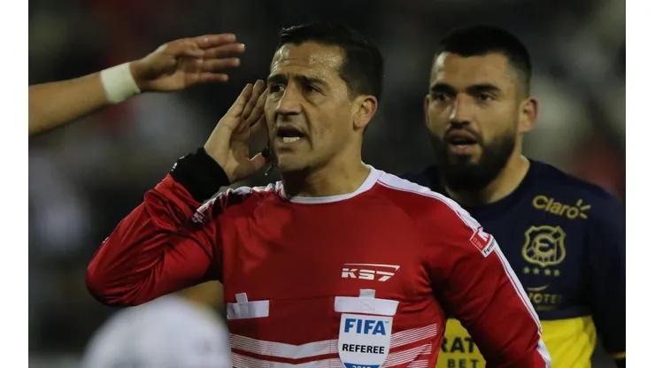 Felipe González, el juez del clásico